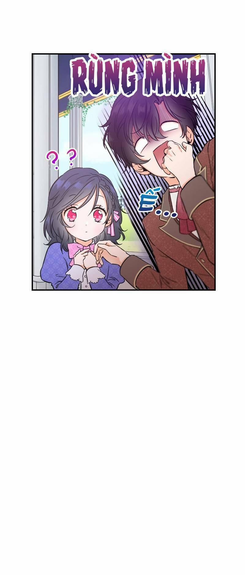 Tiểu Thư Bé Bỏng Đáng Yêu! 34 trang 2