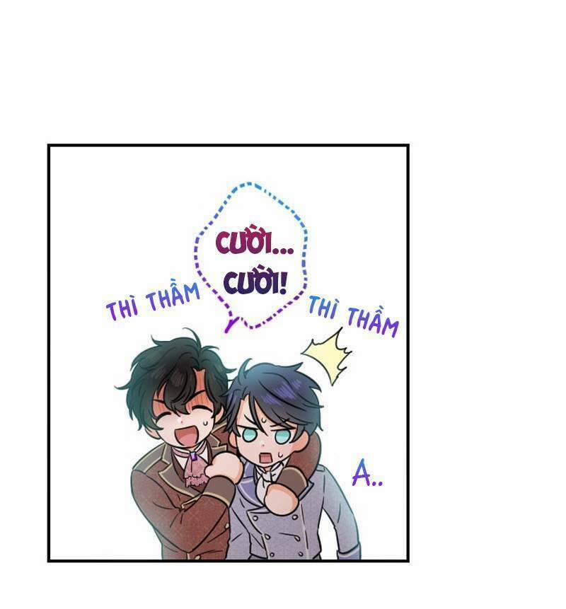 Tiểu Thư Bé Bỏng Đáng Yêu! 34 trang 21