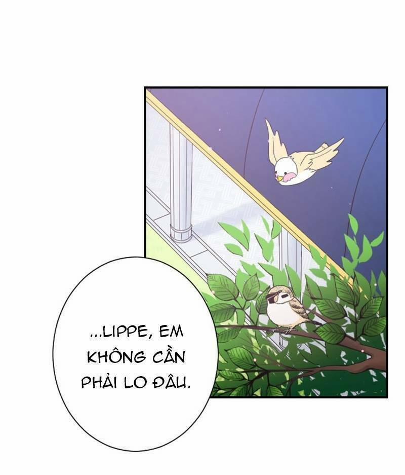 Tiểu Thư Bé Bỏng Đáng Yêu! 34 trang 24