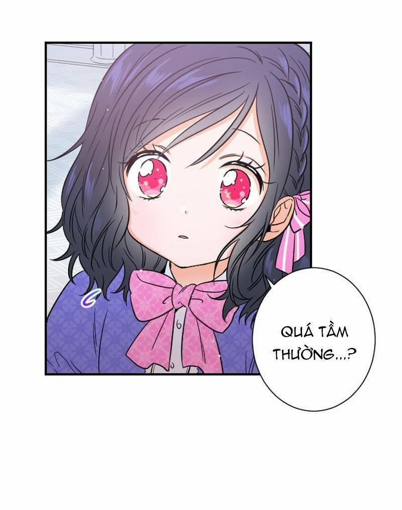 Tiểu Thư Bé Bỏng Đáng Yêu! 34 trang 29