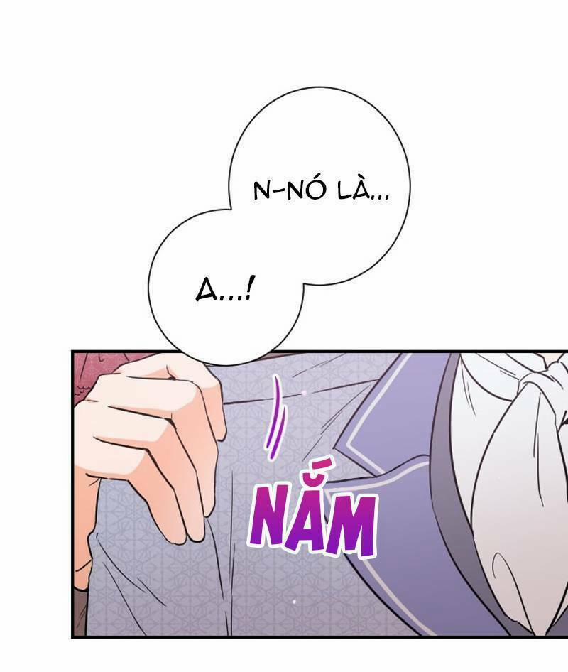 Tiểu Thư Bé Bỏng Đáng Yêu! 34 trang 37