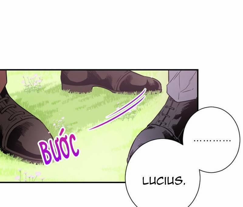 Tiểu Thư Bé Bỏng Đáng Yêu! 34 trang 44