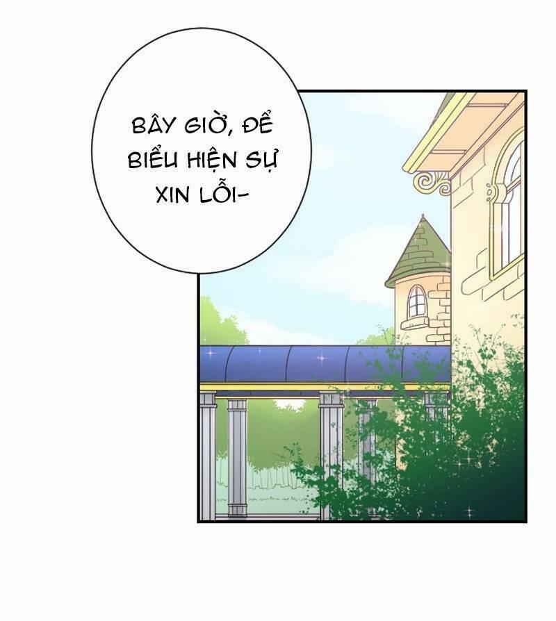 Tiểu Thư Bé Bỏng Đáng Yêu! 34 trang 53