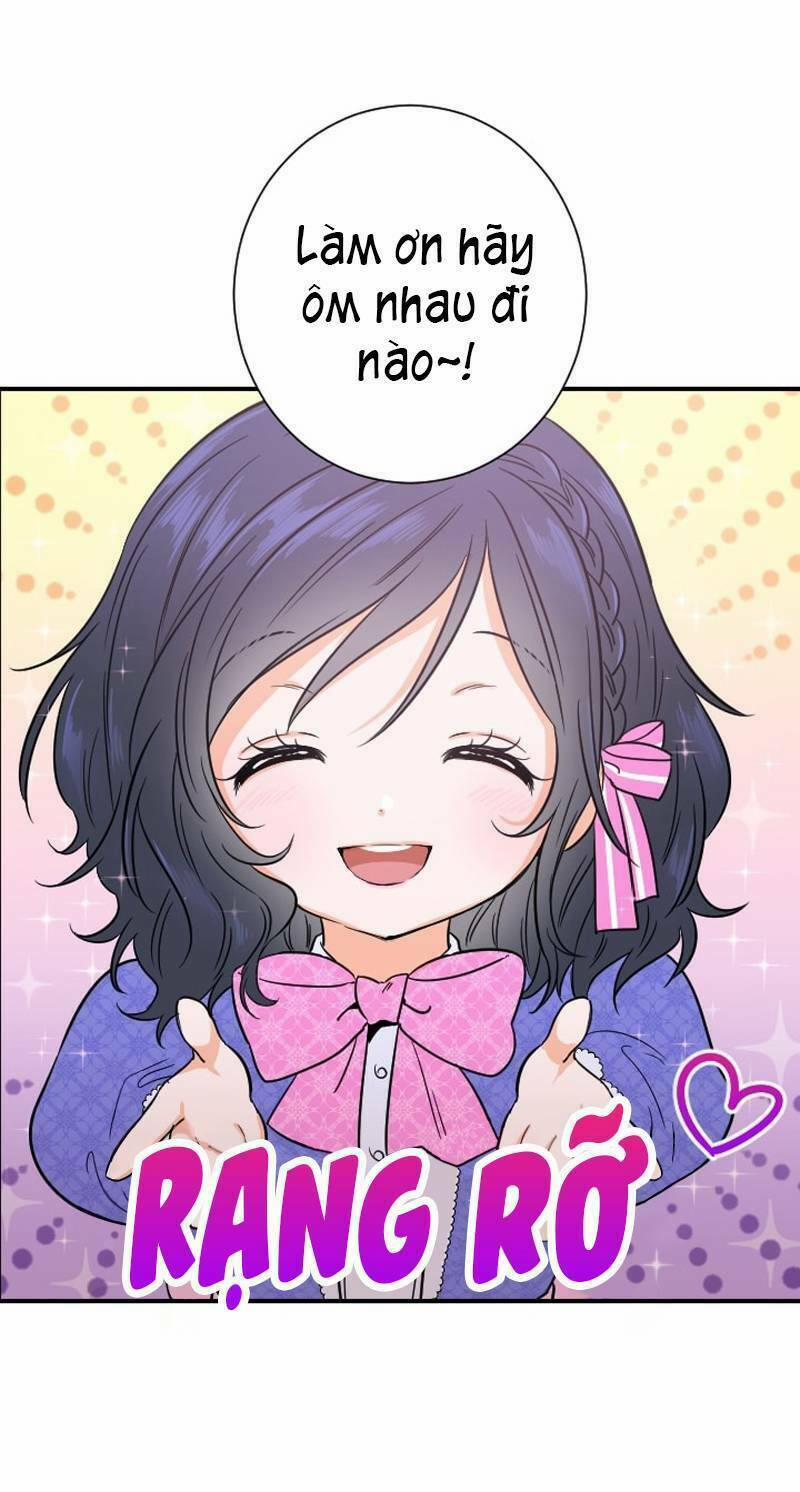 Tiểu Thư Bé Bỏng Đáng Yêu! 34 trang 54