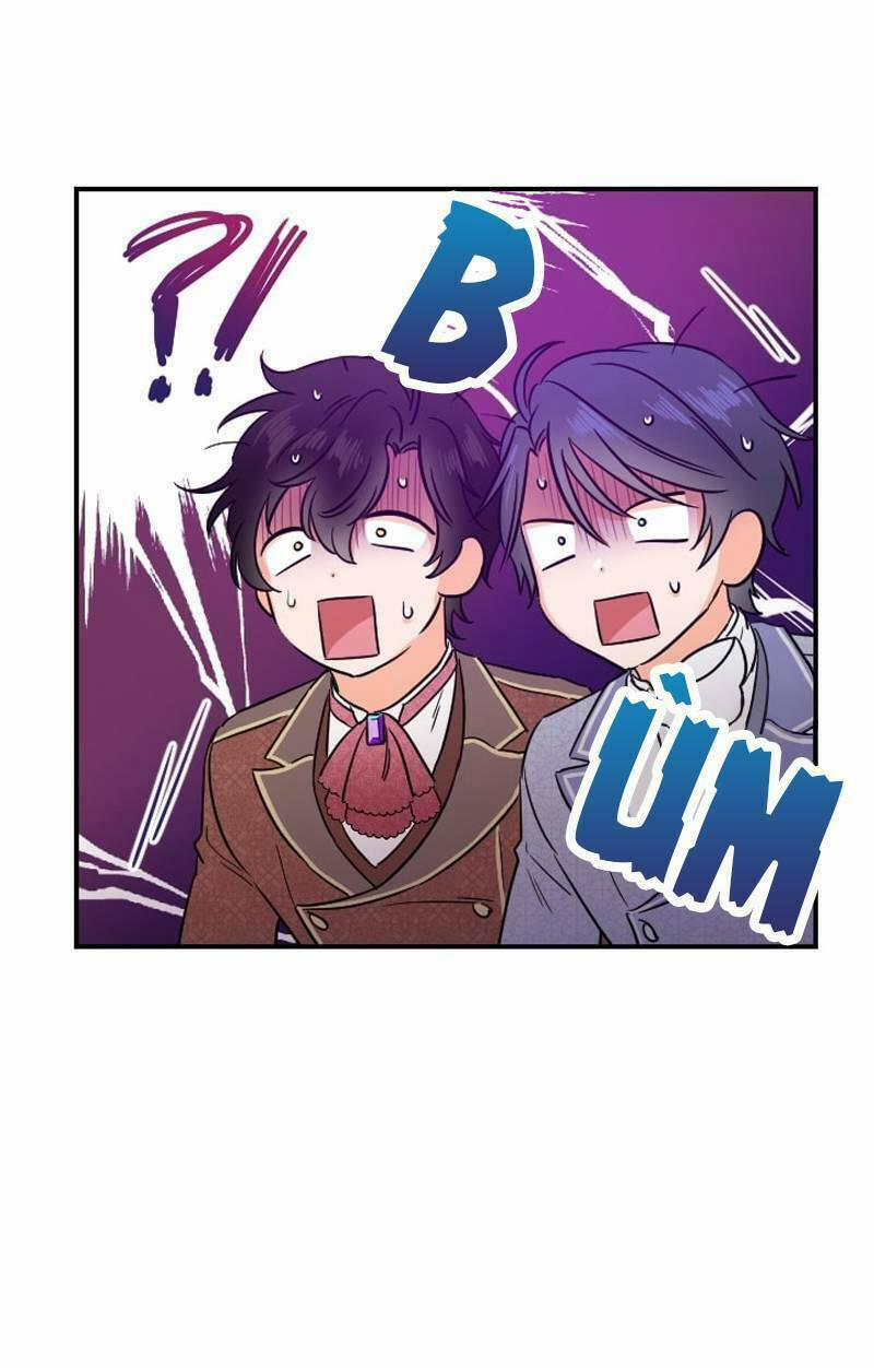 Tiểu Thư Bé Bỏng Đáng Yêu! 34 trang 55