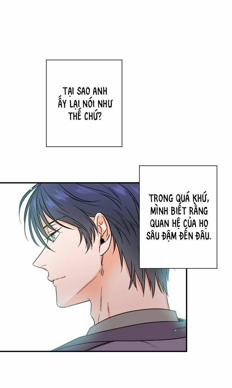 Tiểu Thư Bé Bỏng Đáng Yêu! 34 trang 8