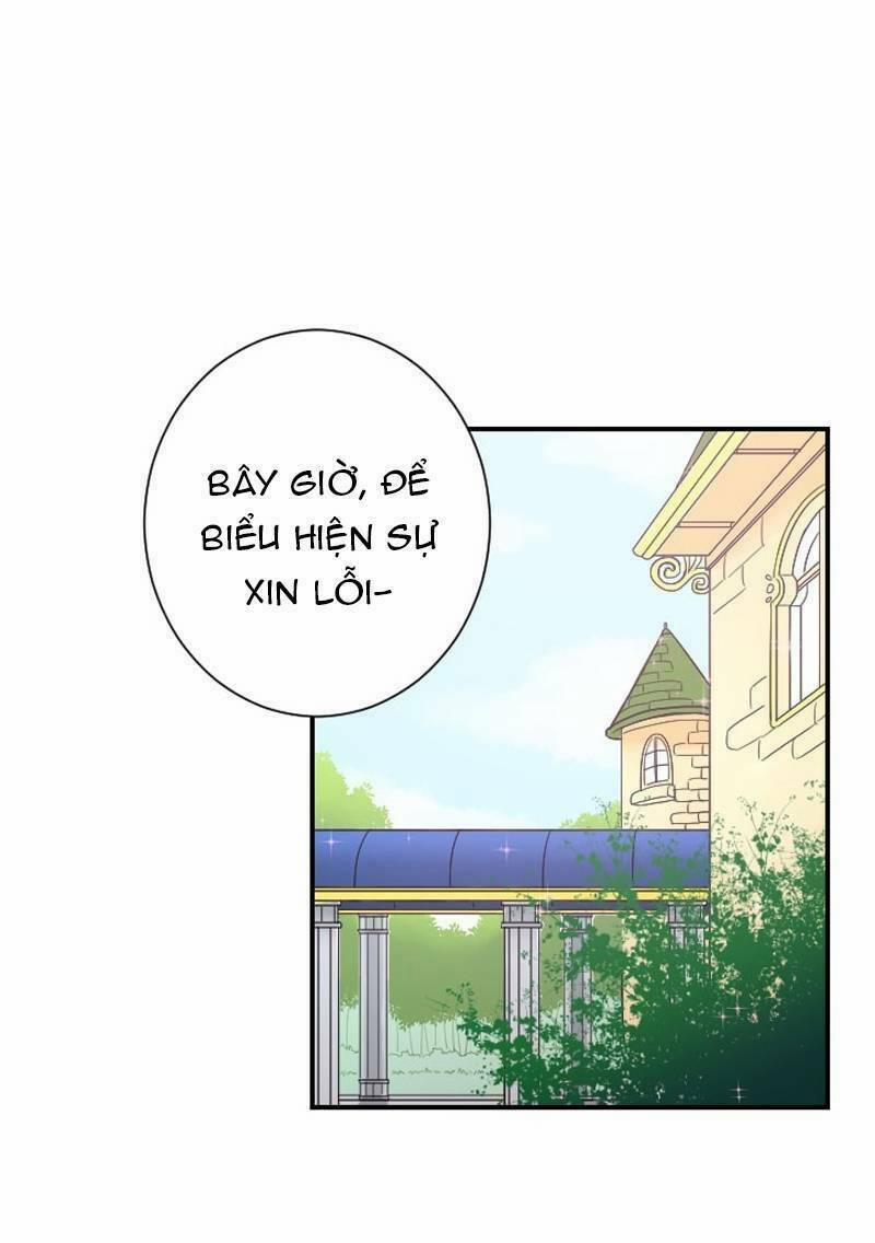 Tiểu Thư Bé Bỏng Đáng Yêu! 35 trang 0