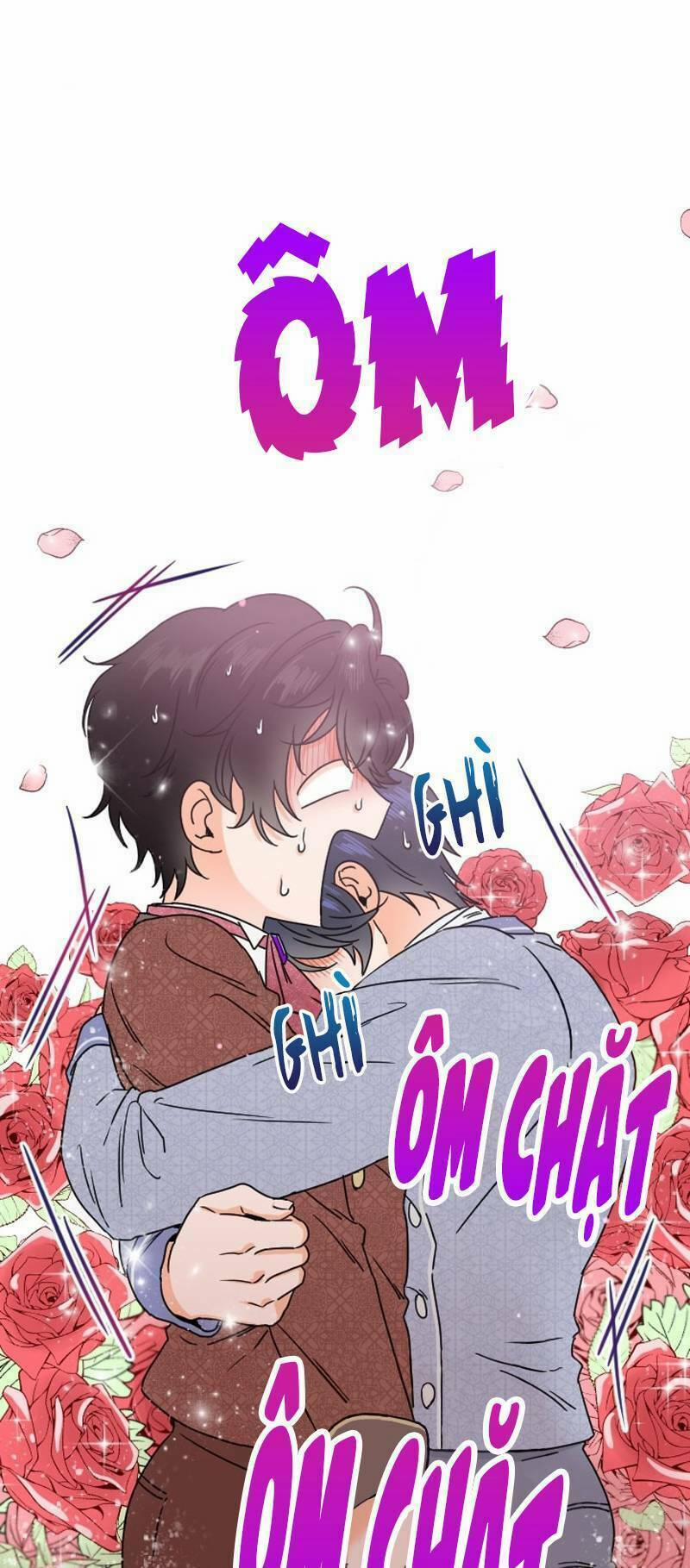 Tiểu Thư Bé Bỏng Đáng Yêu! 35 trang 10