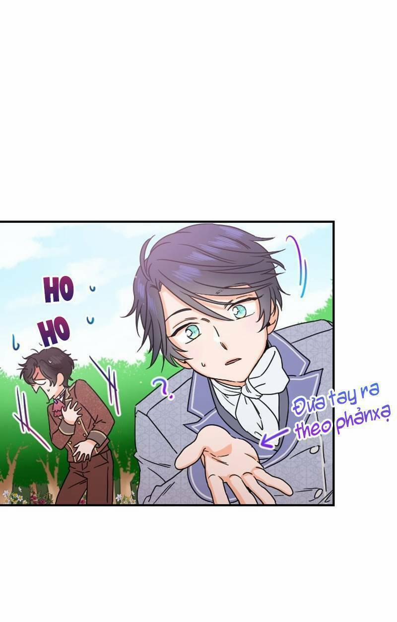 Tiểu Thư Bé Bỏng Đáng Yêu! 35 trang 13