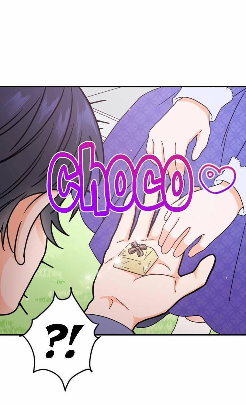 Tiểu Thư Bé Bỏng Đáng Yêu! 35 trang 14