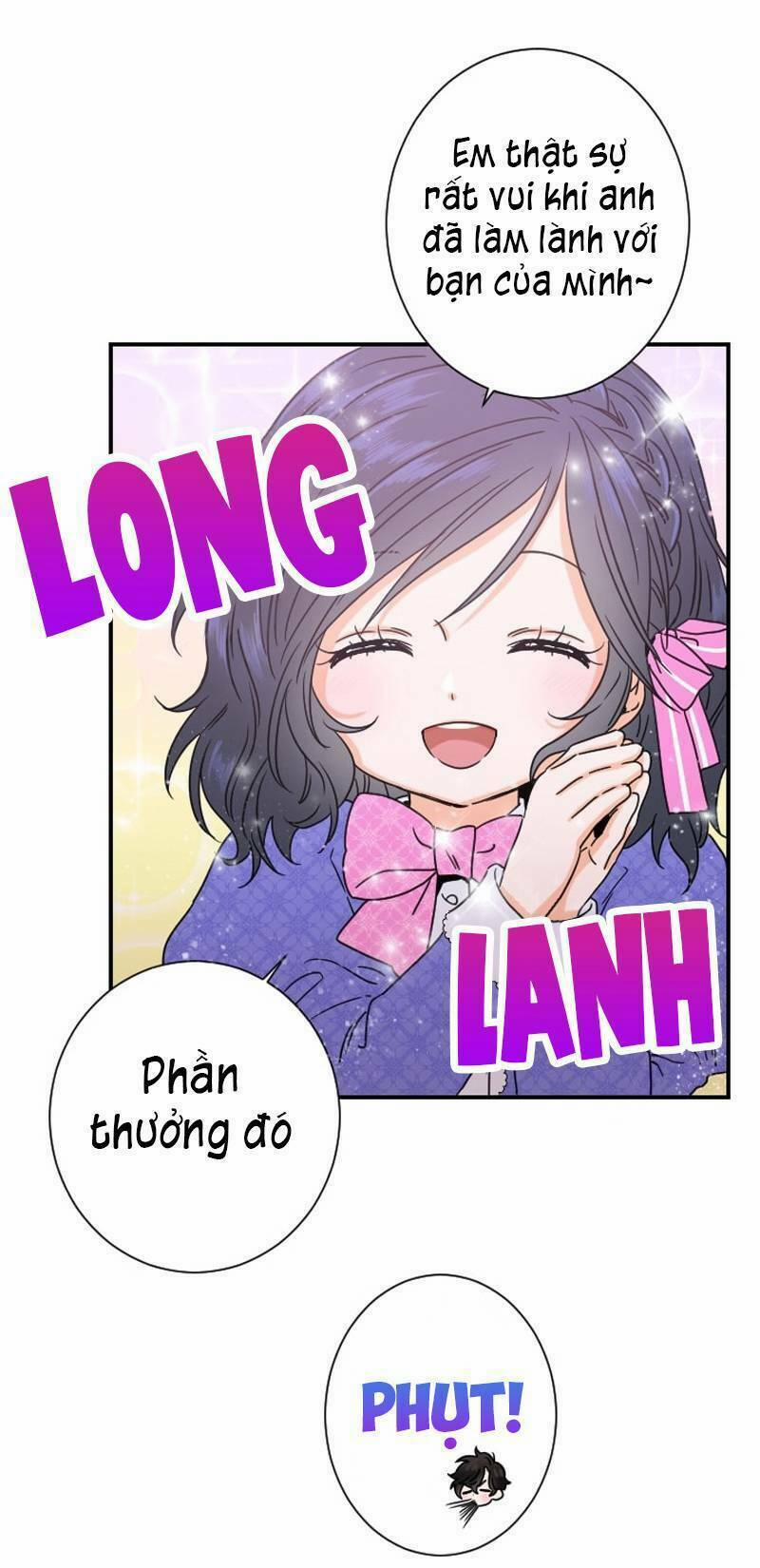 Tiểu Thư Bé Bỏng Đáng Yêu! 35 trang 15