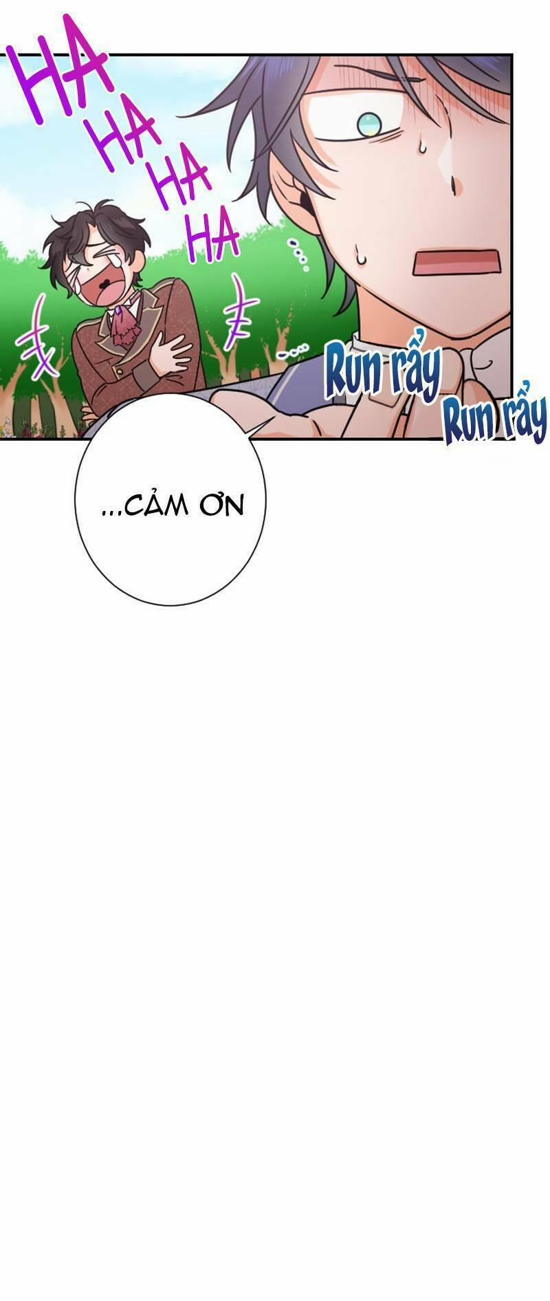 Tiểu Thư Bé Bỏng Đáng Yêu! 35 trang 16