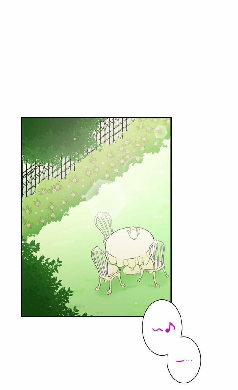 Tiểu Thư Bé Bỏng Đáng Yêu! 35 trang 17