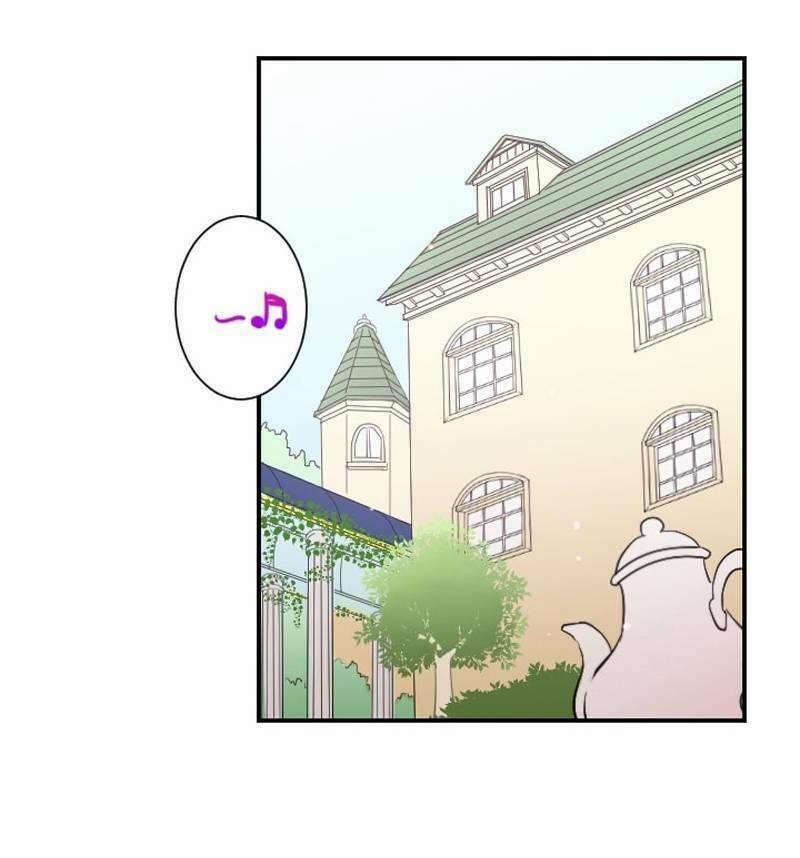 Tiểu Thư Bé Bỏng Đáng Yêu! 35 trang 18