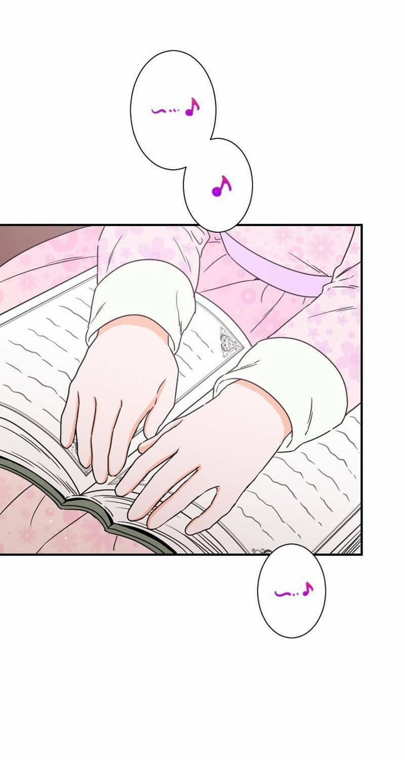 Tiểu Thư Bé Bỏng Đáng Yêu! 35 trang 19