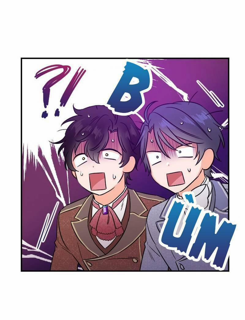 Tiểu Thư Bé Bỏng Đáng Yêu! 35 trang 2