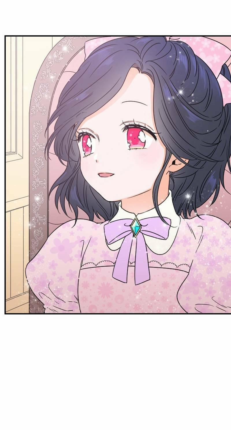 Tiểu Thư Bé Bỏng Đáng Yêu! 35 trang 20