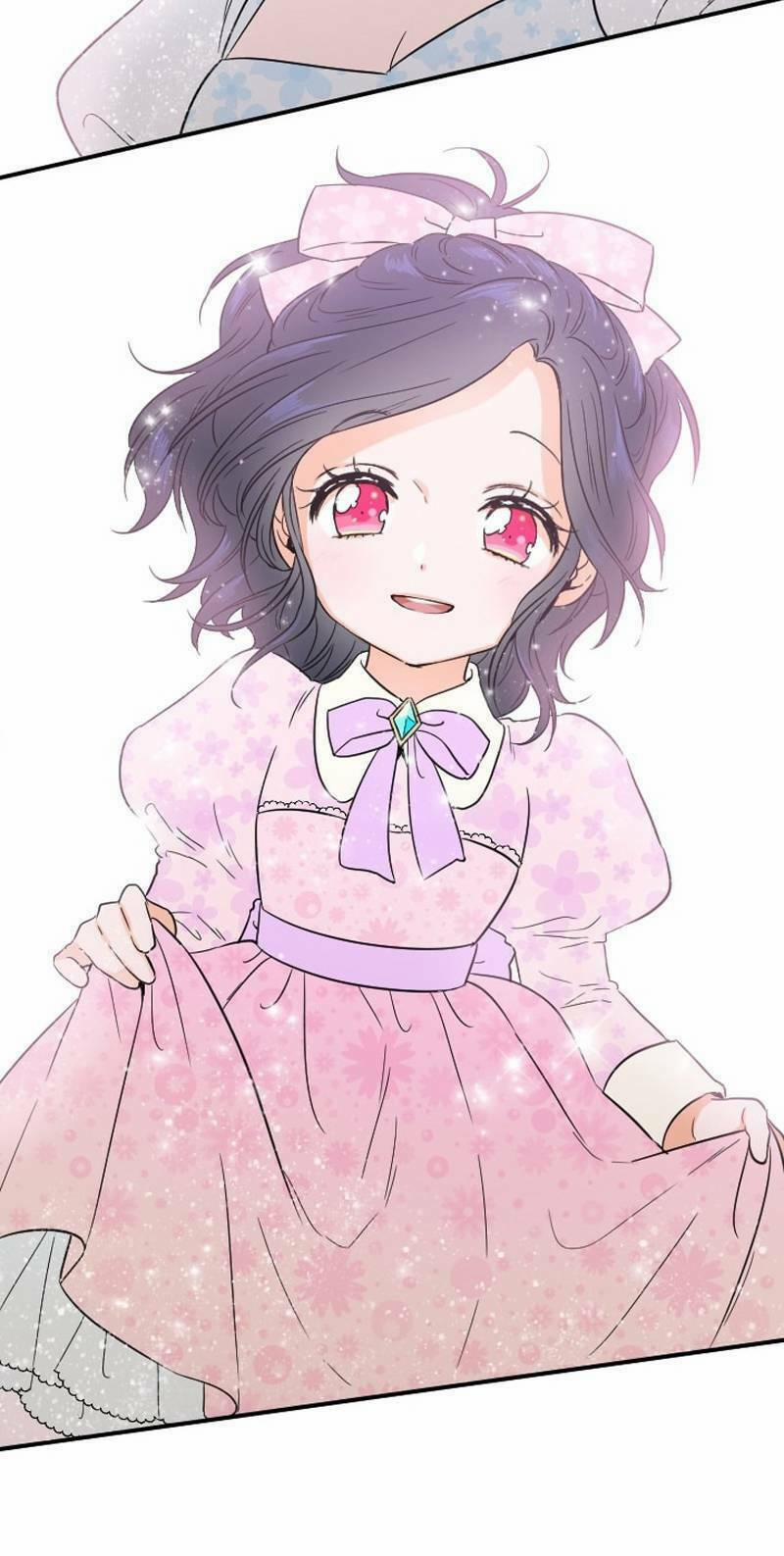 Tiểu Thư Bé Bỏng Đáng Yêu! 35 trang 27