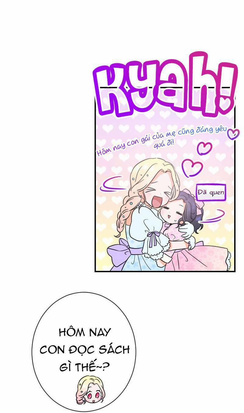 Tiểu Thư Bé Bỏng Đáng Yêu! 35 trang 28