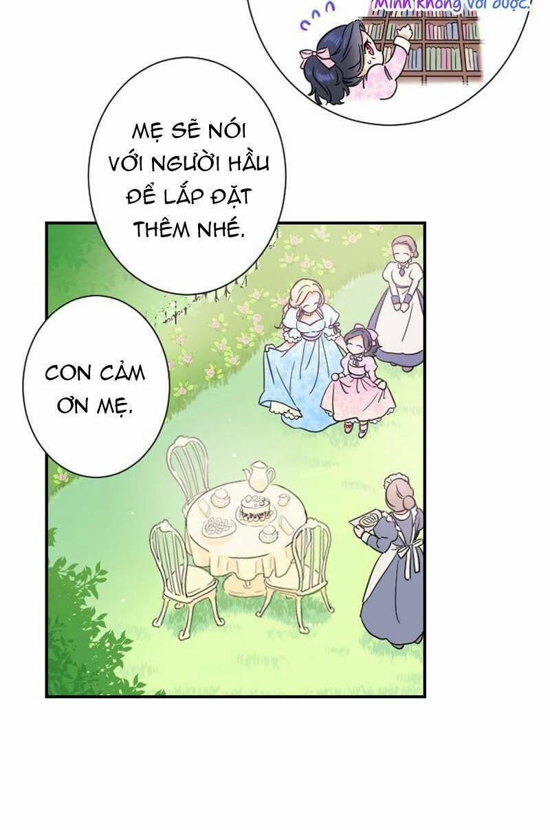 Tiểu Thư Bé Bỏng Đáng Yêu! 35 trang 31