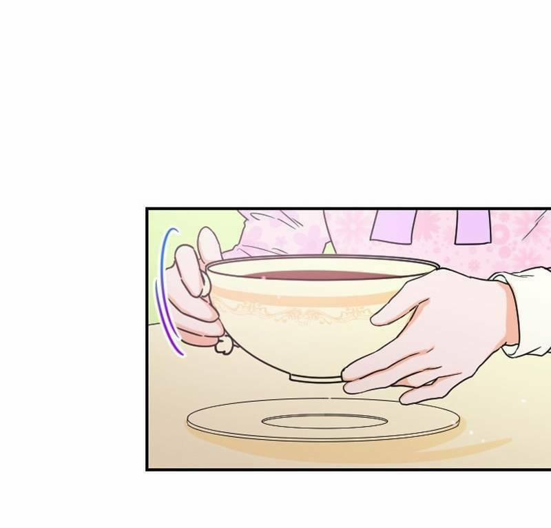 Tiểu Thư Bé Bỏng Đáng Yêu! 35 trang 32