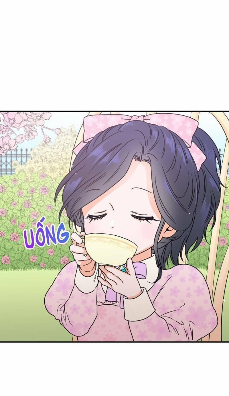 Tiểu Thư Bé Bỏng Đáng Yêu! 35 trang 33