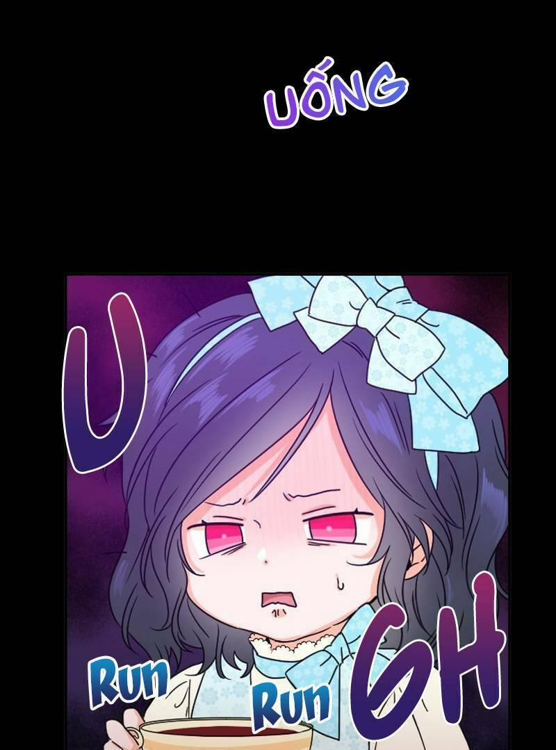 Tiểu Thư Bé Bỏng Đáng Yêu! 35 trang 37