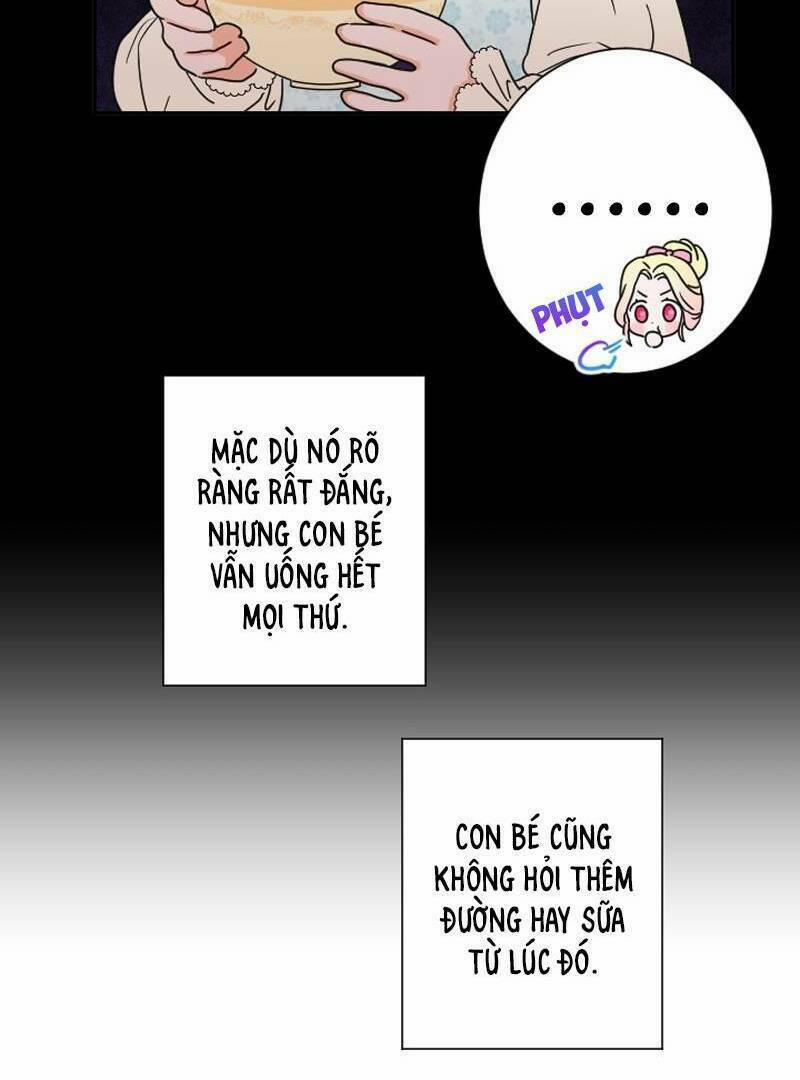 Tiểu Thư Bé Bỏng Đáng Yêu! 35 trang 38