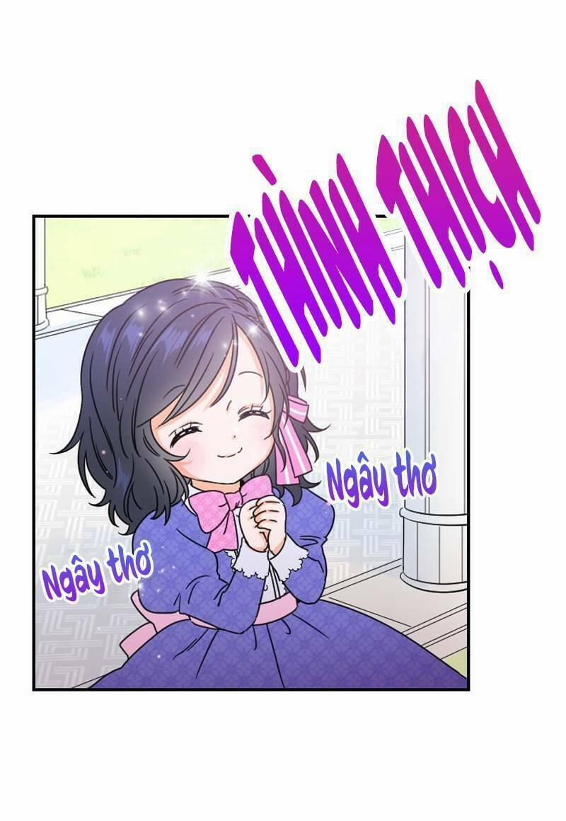 Tiểu Thư Bé Bỏng Đáng Yêu! 35 trang 4