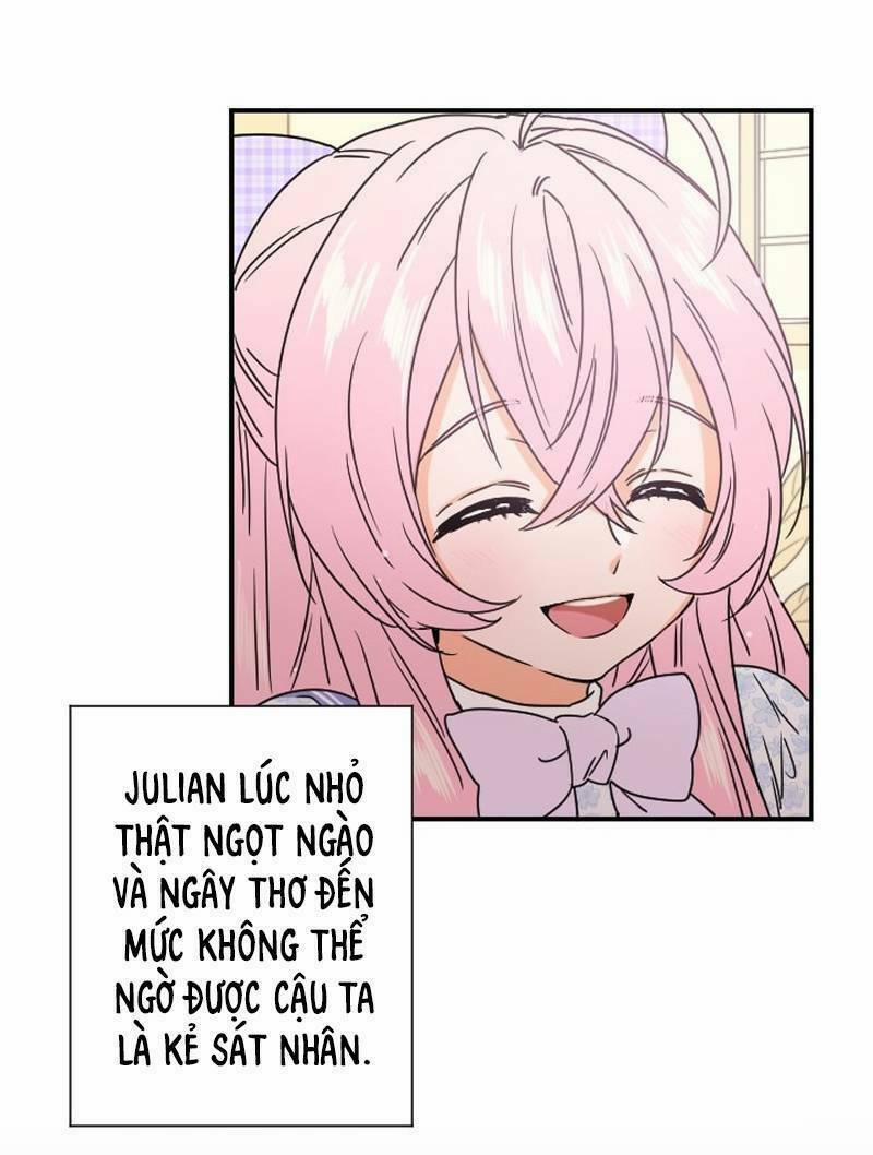 Tiểu Thư Bé Bỏng Đáng Yêu! 35 trang 41