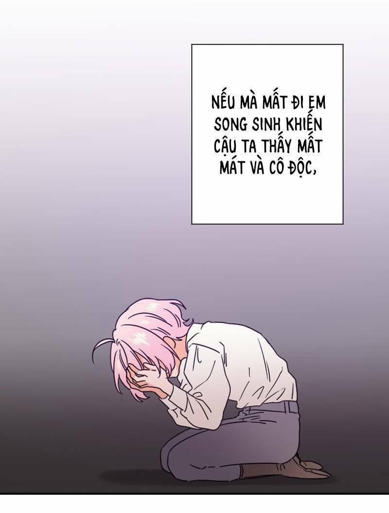 Tiểu Thư Bé Bỏng Đáng Yêu! 35 trang 42