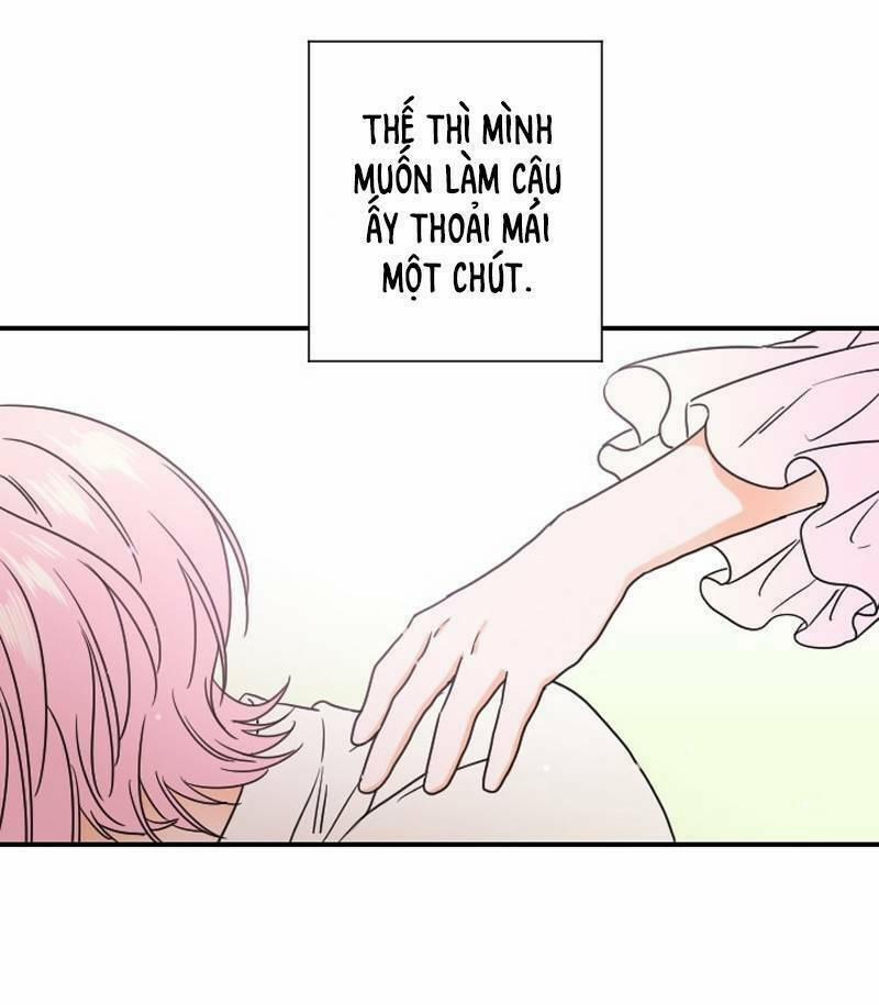 Tiểu Thư Bé Bỏng Đáng Yêu! 35 trang 43