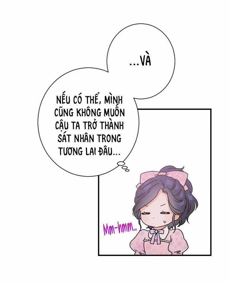 Tiểu Thư Bé Bỏng Đáng Yêu! 35 trang 44