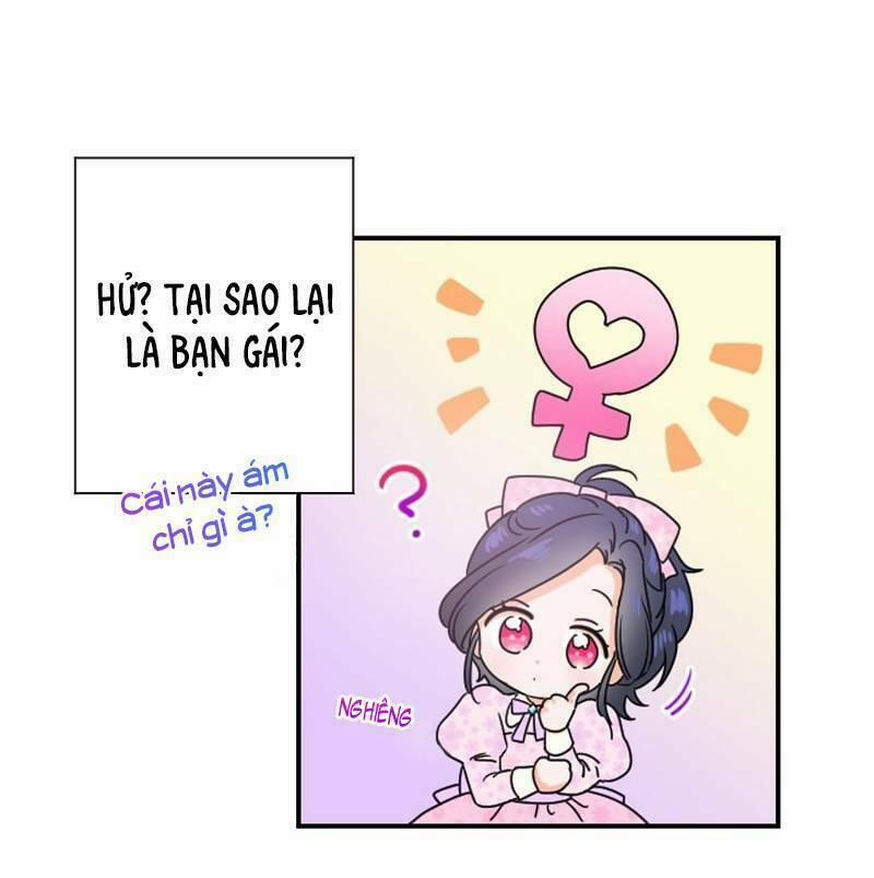 Tiểu Thư Bé Bỏng Đáng Yêu! 35 trang 46