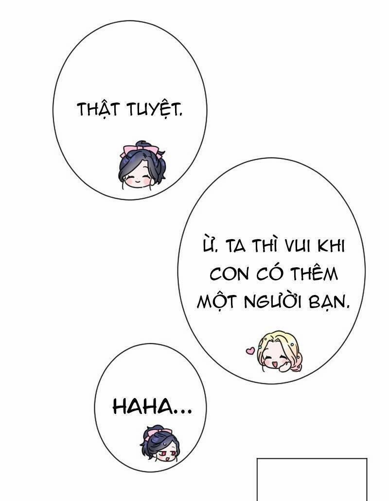 Tiểu Thư Bé Bỏng Đáng Yêu! 35 trang 47