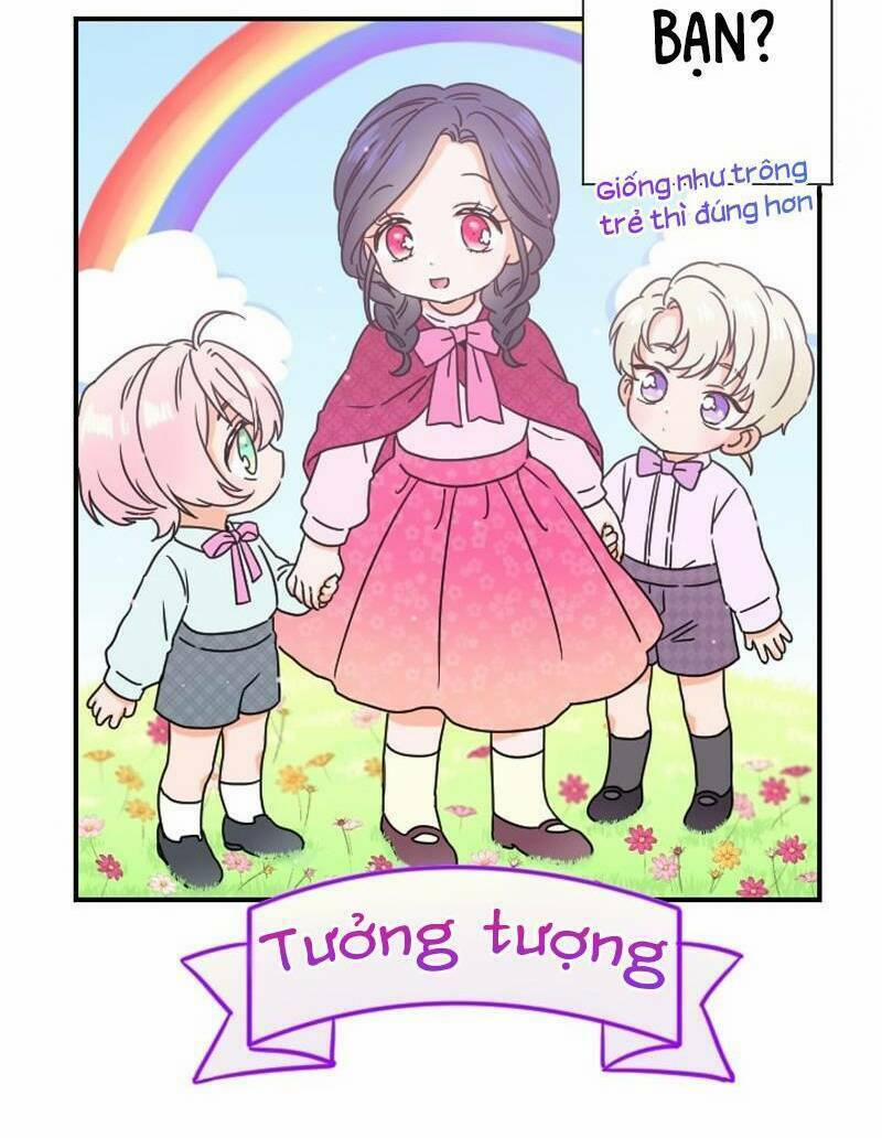 Tiểu Thư Bé Bỏng Đáng Yêu! 35 trang 48