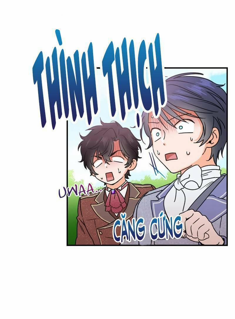 Tiểu Thư Bé Bỏng Đáng Yêu! 35 trang 5