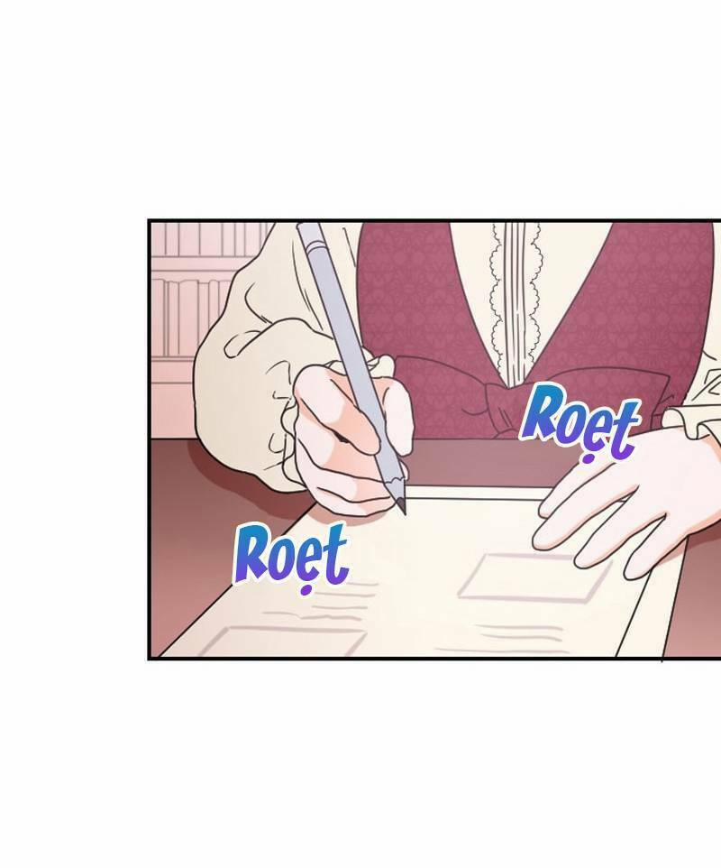 Tiểu Thư Bé Bỏng Đáng Yêu! 35 trang 53