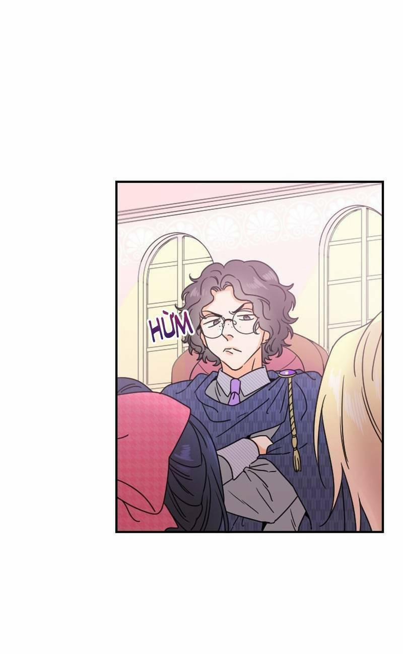 Tiểu Thư Bé Bỏng Đáng Yêu! 35 trang 55