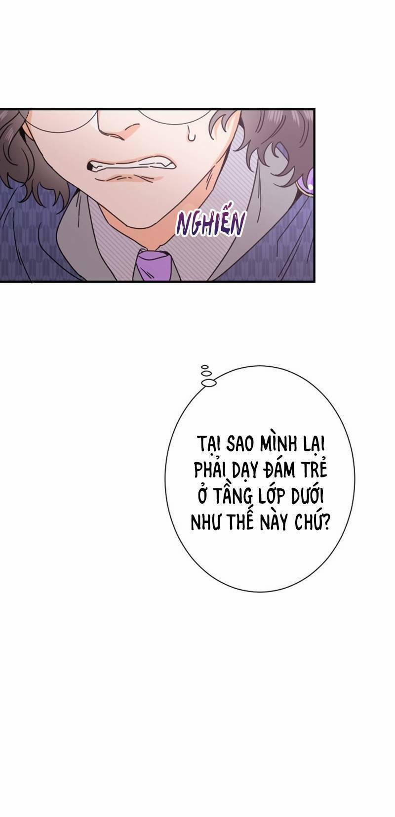 Tiểu Thư Bé Bỏng Đáng Yêu! 35 trang 56