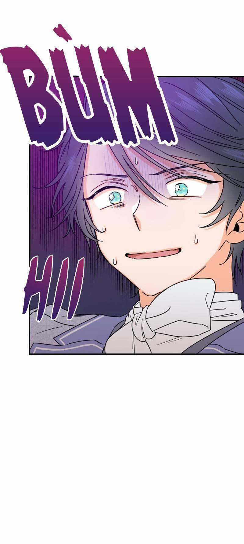 Tiểu Thư Bé Bỏng Đáng Yêu! 35 trang 7