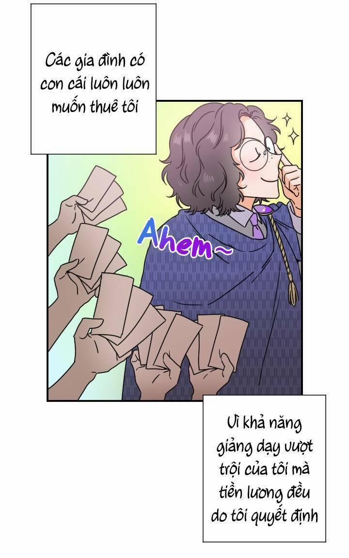 Tiểu Thư Bé Bỏng Đáng Yêu! 36 trang 1