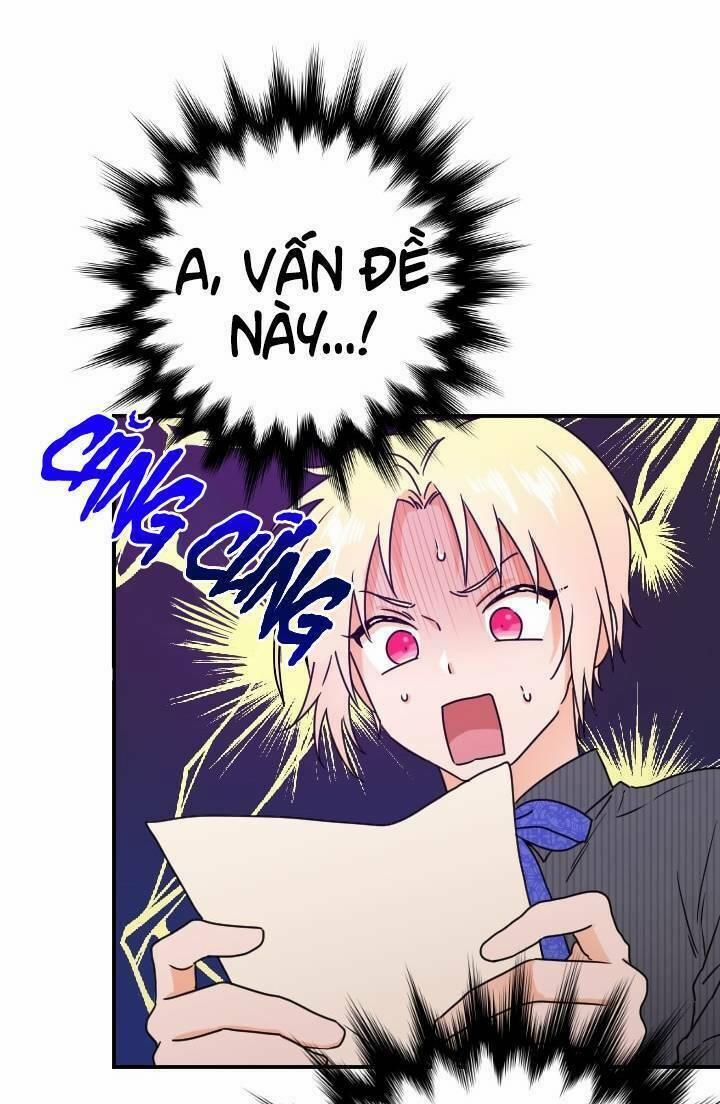 Tiểu Thư Bé Bỏng Đáng Yêu! 36 trang 12