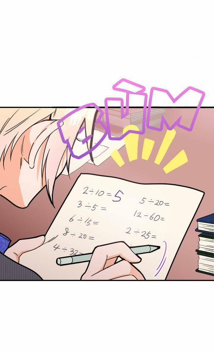 Tiểu Thư Bé Bỏng Đáng Yêu! 36 trang 15