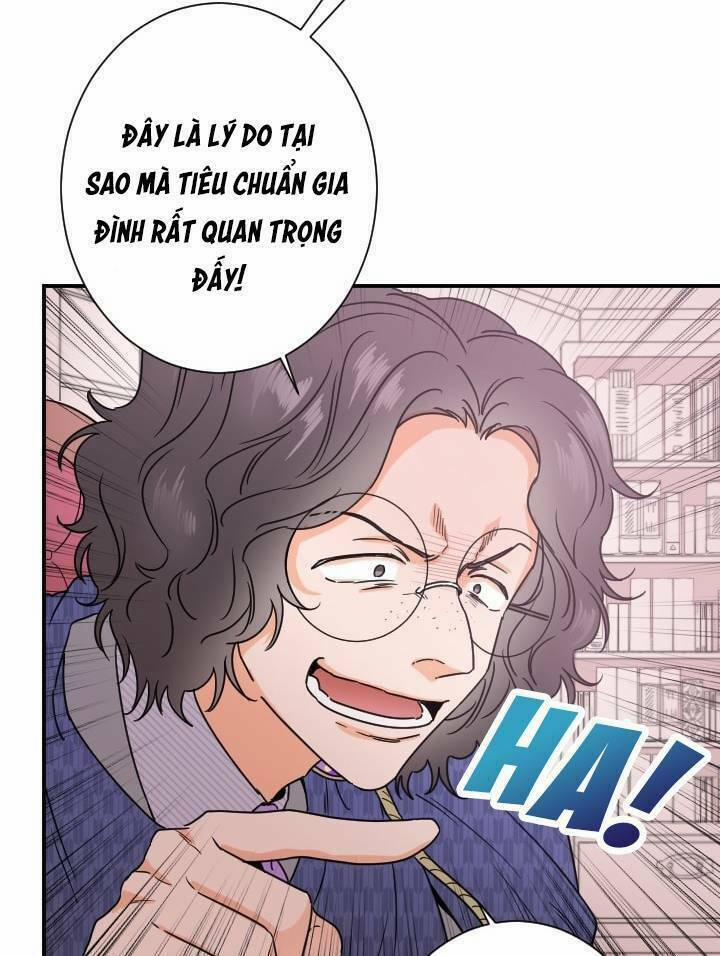 Tiểu Thư Bé Bỏng Đáng Yêu! 36 trang 18