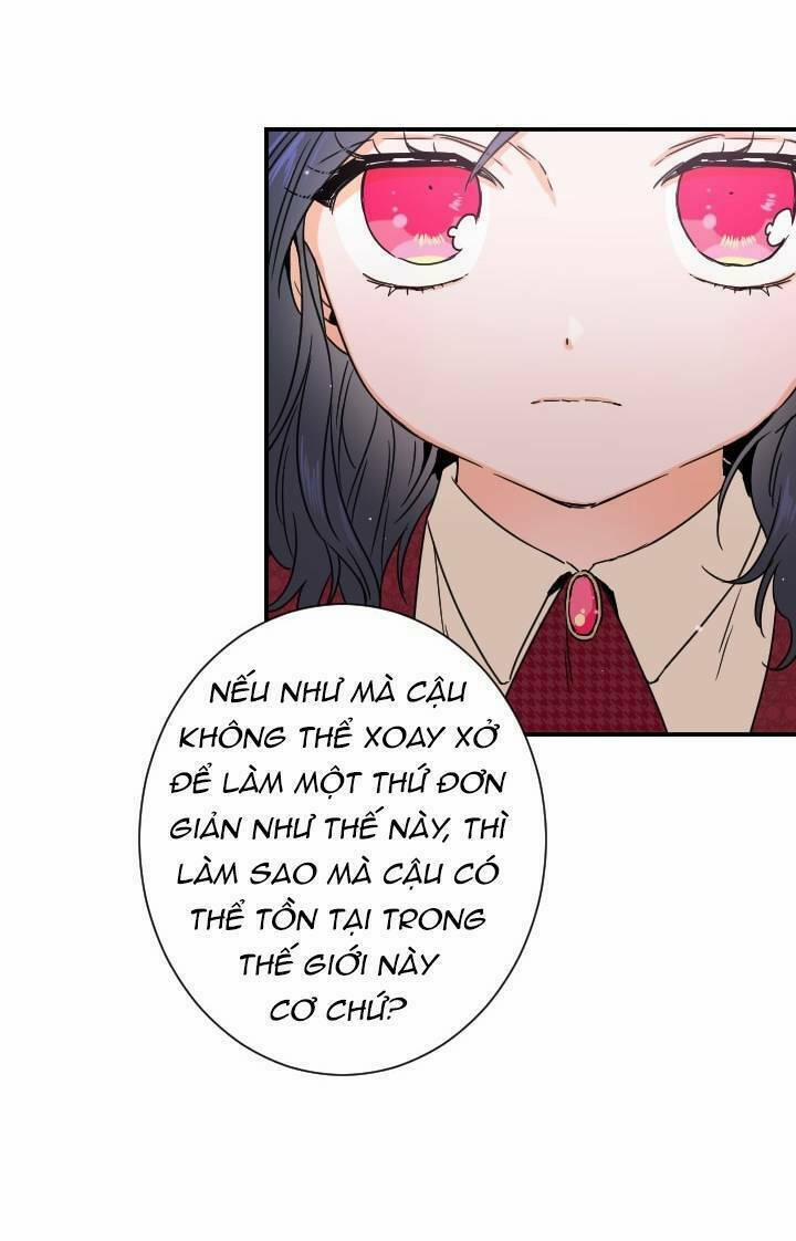 Tiểu Thư Bé Bỏng Đáng Yêu! 36 trang 22