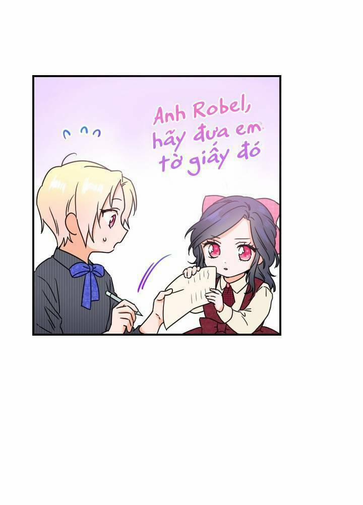 Tiểu Thư Bé Bỏng Đáng Yêu! 36 trang 23