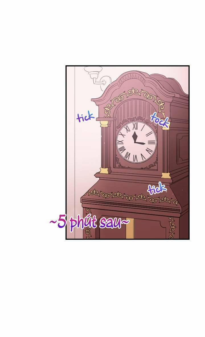 Tiểu Thư Bé Bỏng Đáng Yêu! 36 trang 26