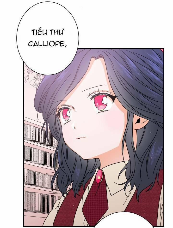 Tiểu Thư Bé Bỏng Đáng Yêu! 36 trang 28