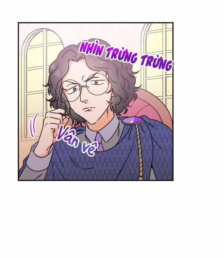 Tiểu Thư Bé Bỏng Đáng Yêu! 36 trang 3